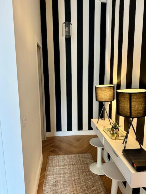 Appartement Au Coeur De Párizs Kültér fotó